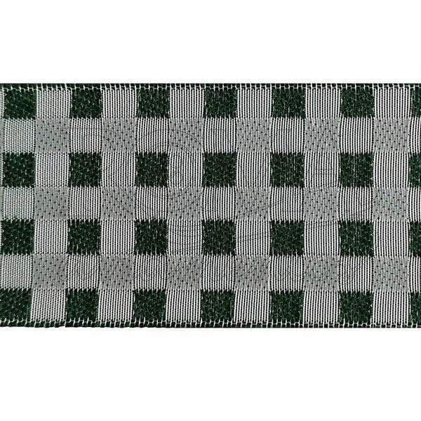 FITA POLIESTER 37MM VERDE 075476